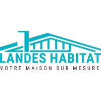 LANDES HABITAT logo - Similar company to Jean Bordes Constructions