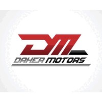 Daher Motors logo - Similar company to Work Technologies