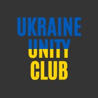 Ukraine Unity Club logo - Similar company to Costenco Aps