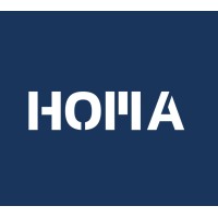 HOMA Group logo - Similar company to Propertyai