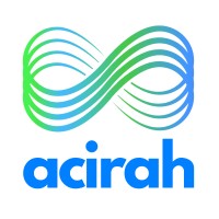 ACIRAH Health logo - Similar company to Klover Communications