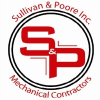 Sullivan & Poore, Inc. logo - Similar company to Peine Engineering Co