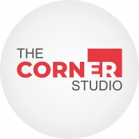 The Corner Studio logo - Similar company to Converge2Digital