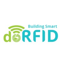 doRFID LLC. logo - Similar company to Advent Systems