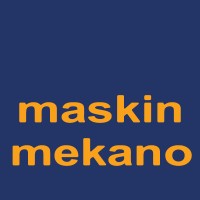 Maskin Mekano logo - Similar company to The Needify