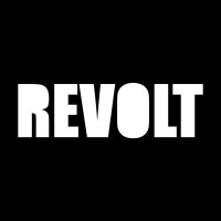 Revolt Artist Management logo - Similar company to Jinjo Casting