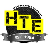Hartford Truck Equipment logo - Similar company to United Cerebral Palsy Of Eastern Ct