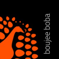 Boujee Boba logo - Similar company to Hoya Advisory