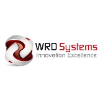 WRD Systems logo - Similar company to Press Office Solutions