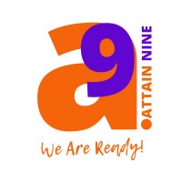 Attain 9, Inc. logo - Similar company to Singularity Studio