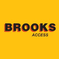 Brooks Access logo - Similar company to Fine Hire Pty Ltd