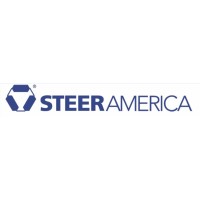 SteerAmerica, Inc. logo - Similar company to Steer World