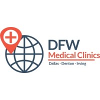 Inwood Medical Clinic logo - Similar company to Burzynski Clinic