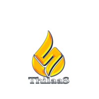 ThilaaS Studio logo - Similar company to Idrishti