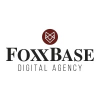 FoxxBase logo - Similar company to Kamarg Backpacks