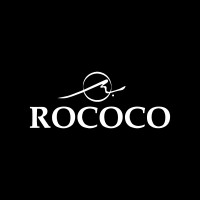 Rococo Group logo - Similar company to Rococo Decora. Woods Forever