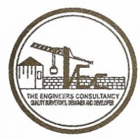 The Engineer's Consultancy logo - Similar company to Cinnamon House Design