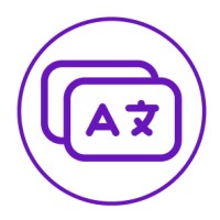 Polyglot Pal AI logo - Similar company to Polyglot Ai