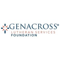 Genacross Lutheran Services Foundation logo - Similar company to Genacross Lutheran Services