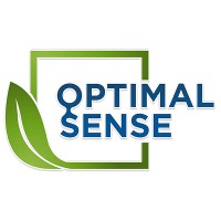 Optimal Sense logo - Similar company to Relaible