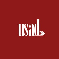 Usad Creative Marketing logo - Similar company to Frontler Marketing
