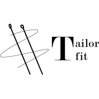 TailorFit Studio logo - Similar company to Tailorfit