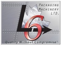 L6 Packaging Machinery Ltd. logo - Similar company to Box Group Packaging