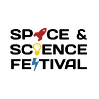 Space & Science Festival Society logo - Similar company to Space Science Engineering