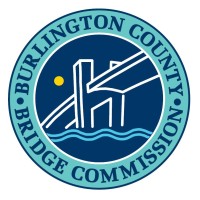 Burlington County Bridge Commission logo - Similar company to Flaherty Engineering, Now Gft
