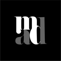 Mad Mercury Creative logo - Similar company to Upepe Media