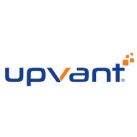Upvant® logo - Similar company to Oasis Vehicle Refreshments