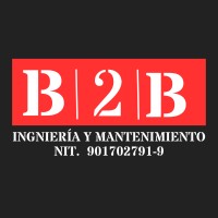 B2B Ingeniería y Mantenimiento logo - Similar company to B2B/Network