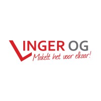 Linger OG logo - Similar company to Valto/Verbakel Bouwbedrijf