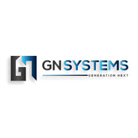 GN Systems Inc. logo - Similar company to Millside Total Communications