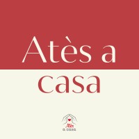 Ates a Casa logo - Similar company to Intrages