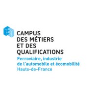 CMQ Ferroviaire Industrie Automobile Eco-Mobilité logo - Similar company to Cross4Mobility