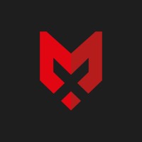 MAVEN X logo - Similar company to Whetstonez Technologies