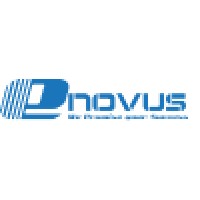 eNovus Tech Corp logo - Similar company to Tech Savvys
