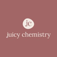 Juicy Chemistry logo - Similar company to Houseofmakeup.Com