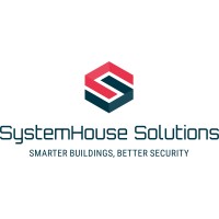 SystemHouse Solutions AB logo - Similar company to Bravida Fire & Security Sweden