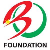 BO Foundation logo - Similar company to Redlist Revival