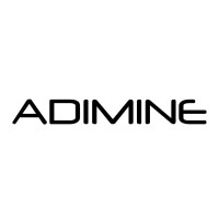 ADIMINE logo - Similar company to Createus