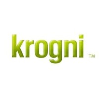 krogni logo - Similar company to Fire Materials And Modelling Group