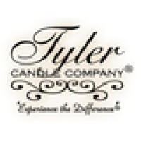 Tyler Candle Co logo - Similar company to Groupm7 Designs