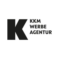 KKM Werbeagentur logo - Similar company to Saupe Communication