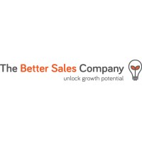 The Better Sales Company