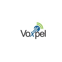 Voxpel logo - Similar company to Mobinnect Telecom