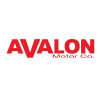 AVALON MOTOR CO LIMITED logo - Similar company to Blackdown Motor Company