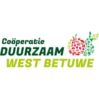 Coöperatie Duurzaam West Betuwe logo - Similar company to Belafruit