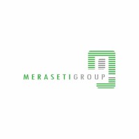 Meraseti Group logo - Similar company to Auxin Growth Ventures - Auxin.Vc